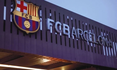 'إل تشيرينغيتو':« 'اليويفا' قد يعاقب برشلونة في جوان المقبل باستبعاده من دوري أبطال أوروبا لموسم واحد»