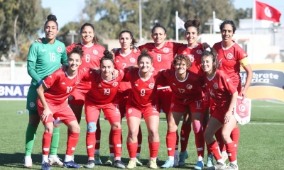 تصفيات كأس إفريقيا سيدات المغرب 2024  منتخب الكبريات يواجه النيجر في مناسبتين