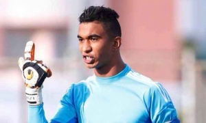 عزيز السلامي يفك ارتباطه باتحاد تطاوين