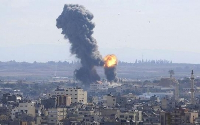 الاعتداء على غزة: البرلمان يدعو الحكومة إلى التحرك وفق الدستور