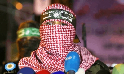 حماس": لن نتفاوض بقضية الأسرى الإسرائيليين تحت النار