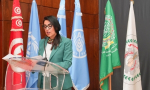 المؤتمر العربي الإفريقي للنظم الغذائية والصناعات التحويلية