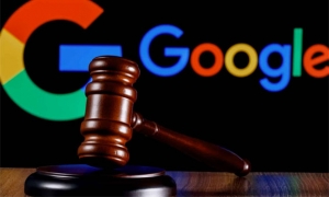 وزارة العدل الأمريكية ترفع دعوى قضائية ضد شركة قوقل