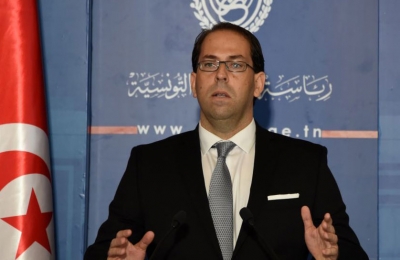 استعدادا لسحب البساط من تحت أقدام الشاهد ...وإرباك الحكومة :  الوضع الاقتصادي كارثي.. الحرب على الفساد من مشمولات الهيئة ..والتحوير الوزاري ضروري...