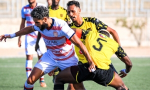 الدفعة الأولى والثانية من الجولة الثامنة