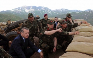 حلم إقامة «المنطقة الآمنة» يعود إلى الواجهة:  توزانات تركيا العسكرية والسياسية في سوريا