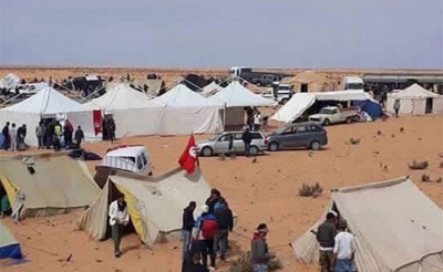 عمال الحضائر، محتجو الكامور، والمعطلون عن العمل: أي مقاربة للحكومة  في معالجة ملف التشغيل ؟