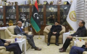 مسار تشكيل الحكومة الليبية: باشاغا يجري مشاورات للبحث عن أكبر قدر من التوافق
