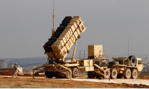 تركيا: نشر منظومة باتريوت أمريكية لتعزيز الدفاعات الجوية على خلفية حرب إيران