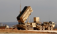 تركيا: نشر منظومة باتريوت أمريكية لتعزيز الدفاعات الجوية على خلفية حرب إيران