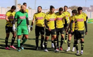 الملعب التونسي – اتحاد بن قردان (0-0): بن قردان يفرط في الانتصار 