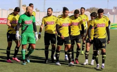 الملعب التونسي – اتحاد بن قردان (0-0): بن قردان يفرط في الانتصار