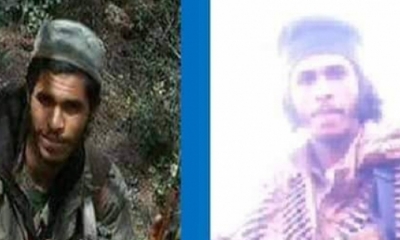 هاجم بنكا وشارك في قتل خالد الغزلاني  الإعدام للإرهابي أسامة الخزري