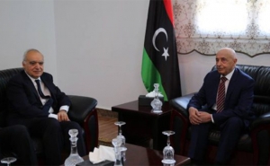ليبيا:  سلطات برقة تنقلب على المبعوث الخاص للأمين العام للأمم المتحدة