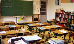 تعطل الدروس بعدد من المدارس بباجة