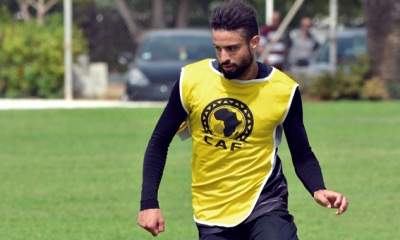 سفير تونسي جديد في الملاعب المصرية: هداف الرابطة المحترفة يعلن رسميا عن الرحيل