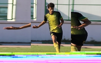 النادي الصفاقسي:  إشادة بالمنتدبين الجدد و«يكن» أوّل الوافدين