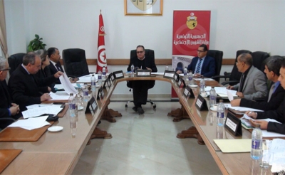 الاعلان قريبا عن فتح الترشحات لعضوية مجلس التونسيين بالخارج