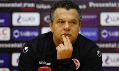 النادي البنزرتي يتعاقد مع المدرب ماهر الكنزاري