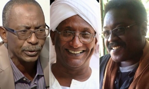 مثقفي السودان واتحاد الكتاب يدعون لايقاف الحرب