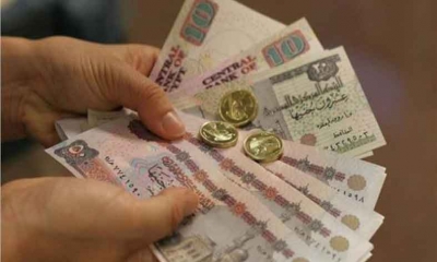 تقرير اقتصادي يتوقع تأجيل قرار تعويم الجنيه المصري لمدة 60 يوماً