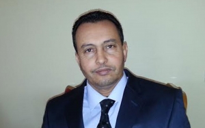 الناشط الحقوقي الليبي خالد الغويل لـ «المغرب»:   ليبيا تتعرض لضغوطات دولية كبيرة لتوطين اللاجئين