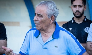 فوزي البنزرتي 