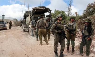 عضو بكتلة حزب الله النيابية: سنسقط محاولات إسرائيل إقامة حزام أمني في لبنان