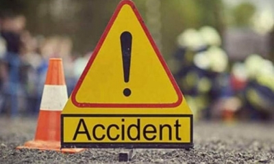بوسالم: إصابة 8 عاملات فلاحيات في حادث مرور