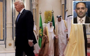 الأزمة الخليجية وتأثيرها على ملفات الشرق الأوسط