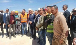 القصرين: رصد 2.2 مليون دينار لإحداث مستشفى محلي بحاسي الفريد