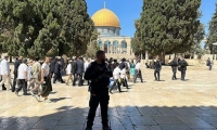 مصر تدعو إسرائيل إلى التوقف عن تأجيج العنف في الأراضي الفلسطينية