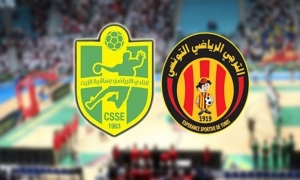 الكشف عن موعد نهائي كأس كرة اليد