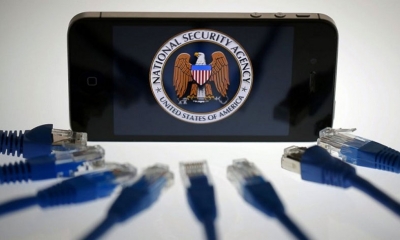 جهاز الأمن الفيدرالي الروسي (FSB) يتهم أمريكا باستغلال هواتف (iPhone) للتجسس عليها