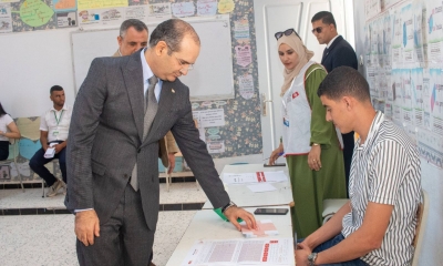 في انتظار الإعلان عن نتائج عملية التصويت لسحب الوكالة من عضو محلي اليوم:  هيئة الانتخابات تتلقى مطالب جديدة في سحب الثقة
