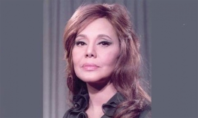 تكريم «ماجدة» كأيقونة الجمال في السينما المصرية
