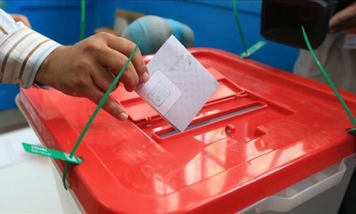 الانتخابات التشريعية: تفصلنا ساعات على انطلاق عملية الاقتراع