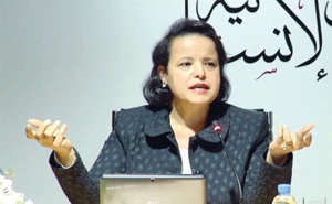 الدكتورة ناجية الوريمي في محاضرة عن «الإباضية في تونس»: الفكر الإباضي لـم يستثمر قراءته العقلانية والحداثية للدّين