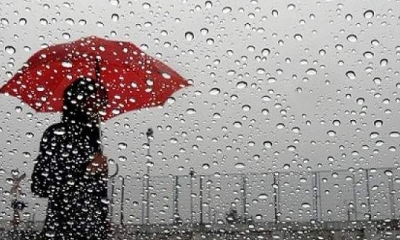 طقس اليوم الأربعاء: أمطار رعدية والحرارة في انخفاض