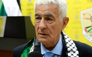 عضو اللجنة المركزية لحركة فتح عباس زكي لـ «المغرب»:  إرادتنا صلبة وقرار تعليق الاعتراف باسرائيل لا رجعة فيه