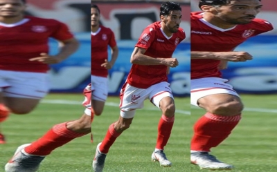 ماهر الحناشي (النجم الساحلي) لـ«المغرب»:  «سنؤكد انتصار الخرطوم وسنعود للمنافسة المحلية»
