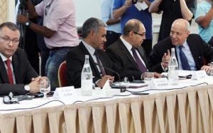 اجتماع هيئة الحوار السياسي الليبي: عقبات وصعوبة في التوافق