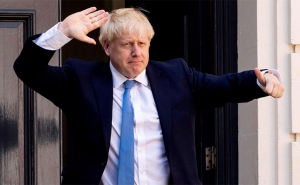 بريطانيا:  رئيس الوزراء الجديد بوريس جونسون بين انتقادات الداخل وضغوطات الخارج