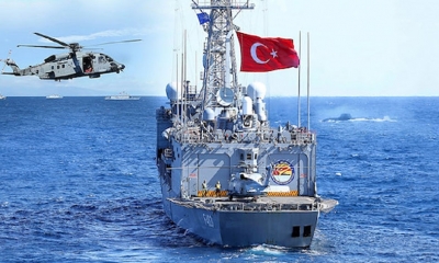 اختتام مناورات عسكرية دولية وسط تركيا شاركت فيها تونس بصفة مراقب