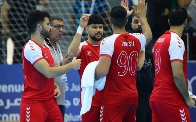 «كان» مصر: المنتخب يفوز ويتأهل الى الدور القادم و»التومي» يتألق