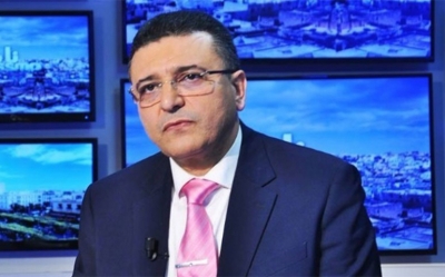 شوقي قداس يتخلى عن رئاسة لجنة تنظيم مؤتمر حركة تحيا تونس
