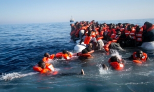 اليونان قلقة بشأن ارتفاع عدد المهاجرين العابرين من تركيا