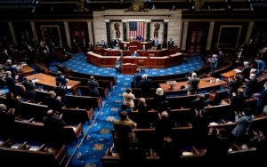 مجلس النواب الأمريكي يرفض مسعى نواب جمهوريين محافظين لإنهاء بعض العقوبات