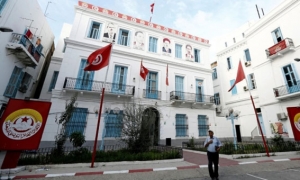 حملة ضد الاتحاد العام التونسي للشغل: أنصار الرئيس يهددون : دخول بيت الطاعة أو المحاسبة؟