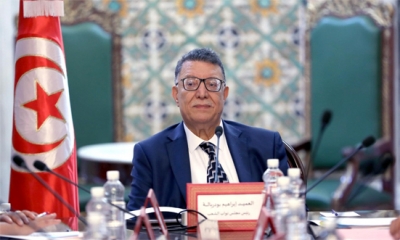 رئيس مجلس نواب الشعب يستقبل سفير باكستان بتونس